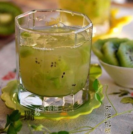 猕猴桃怎么吃? www.027eat.com