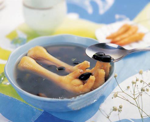 ���������ֽⶾ �ڶ���צ�� www.027eat.com