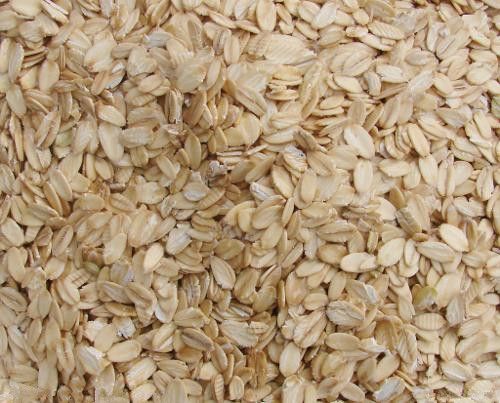 燕麦片4个保健功效 有助防治乳腺癌 www.027eat.com