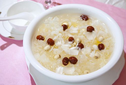 怎么吃百合好 夏天吃百合的7大好处 www.027eat.com