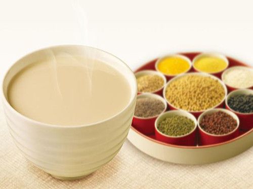 磨豆浆剩下的豆渣可以做什么 www.027eat.com