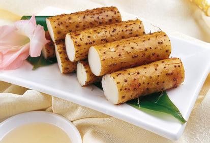 山药痒手怎么办 4种方法让你迅速止痒 www.027eat.com