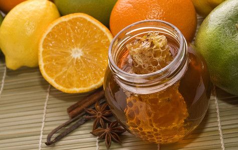 蜂蜜的养生作用 蜂蜜12个经典食疗方 www.027eat.com