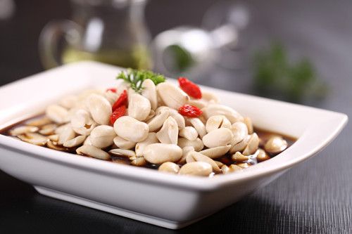 花生食疗方 胸部自然变大 www.027eat.com