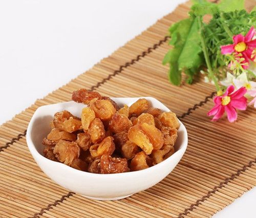 女人常吃桂圆4种好处 www.027eat.com