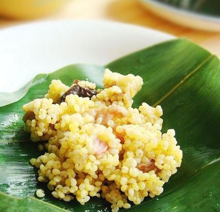 女性常吃这三类大米 拥有好气色 www.027eat.com