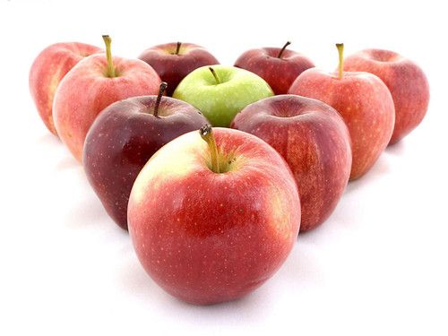 这样吃苹果等于吃砒霜 www.027eat.com