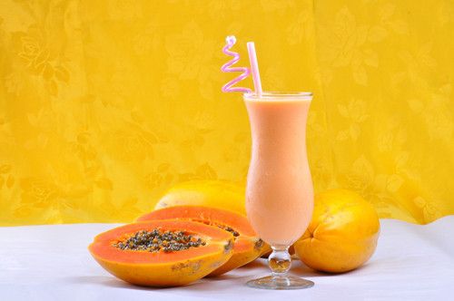 三文鱼木瓜汤 开胃丰胸一举两得 www.027eat.com