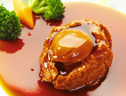 女性经期能吃鲍鱼吗 www.027eat.com