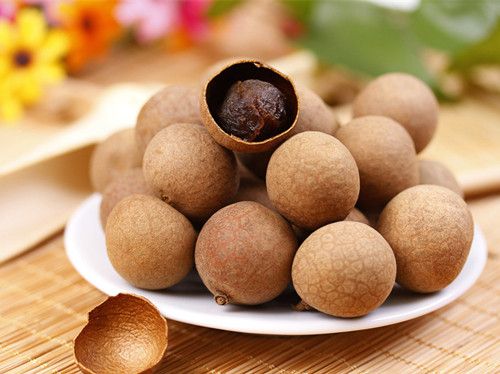 你知道桂圆名字的来历吗 桂圆为什么又叫龙眼 www.027eat.com