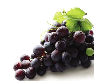 教您葡萄挑选与保存的小秘诀 www.027eat.com