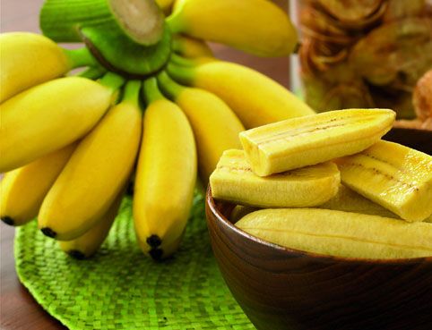 老年人吃香蕉有什么好处? www.027eat.com
