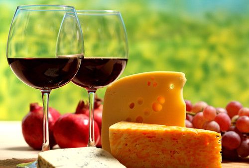 葡萄酒的功效与作用 它能帮助消化吗 www.027eat.com