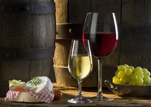 葡萄酒的功效与作用 它能帮助消化吗 www.027eat.com