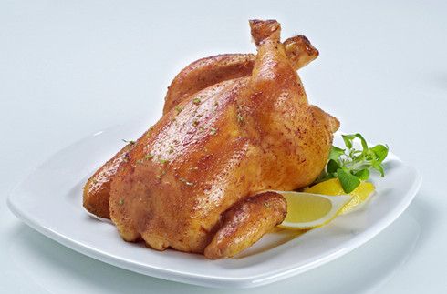 喉咙痛可以吃鸡肉吗 www.027eat.com