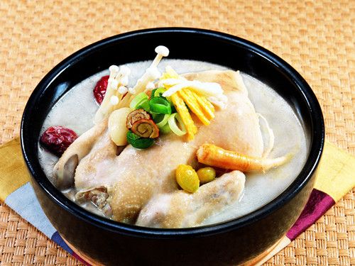 鸡汤和鸡肉哪个更有营养 www.027eat.com