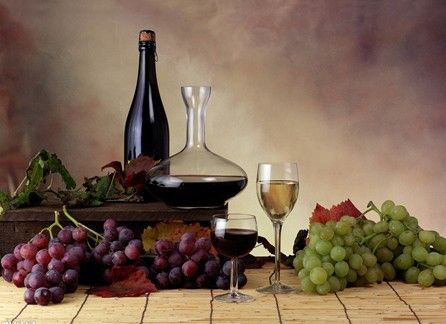 注意葡萄酒的五大禁忌 www.027eat.com