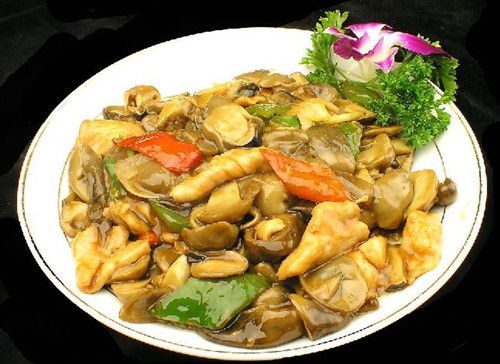 �㹽��������ȫ 6��ʳ�׳����㹽��ζ www.027eat.com