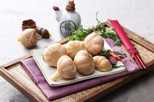 大蒜要警惕伤肾又伤肝的吃法 www.027eat.com