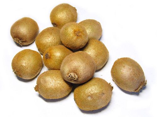 冬天吃什么对皮肤好 每天1个猕猴桃补足维c www.027eat.com