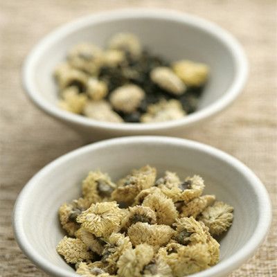 喝菊花茶有什么好处和坏处 两分钟让你了解 www.027eat.com