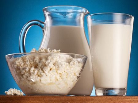 十款牛奶补虚健脾食疗方 www.027eat.com