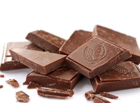 买巧克力前你得知道的事 www.027eat.com