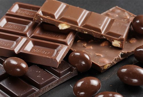 买巧克力前你得知道的事 www.027eat.com