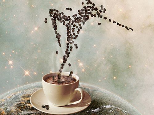 咖啡不平常的4种用途 消脂除臭显奇效 www.027eat.com