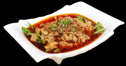 秋季吃羊肉的五大禁忌 www.027eat.com