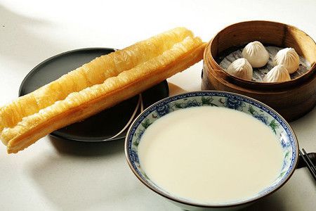 豆浆6种喝法等于给自己下毒 www.027eat.com