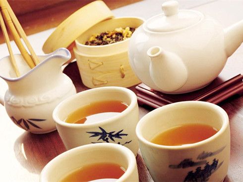 茶文化之乌龙茶的泡法 www.027eat.com