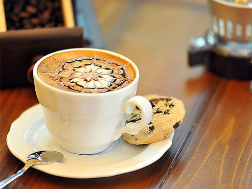 咖啡的13个独特用处 www.027eat.com