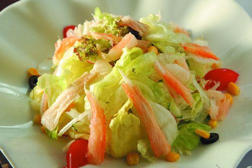 白菜减肥法一周减8斤 www.027eat.com