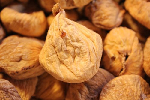 吃无花果有好处 无花果可食用可以入药 www.027eat.com