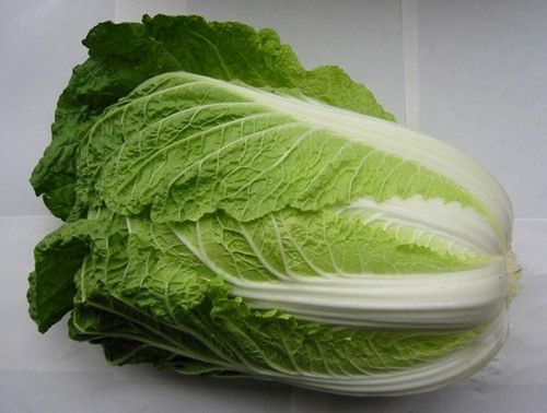 大白菜如何搭配吃最营养 大白菜的营养搭配 www.027eat.com