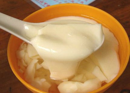 吃西米都什么好处?它的营养价值有哪些? www.027eat.com