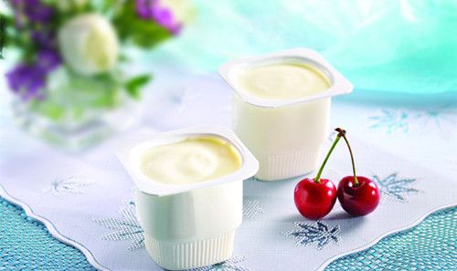 过量饮用酸奶影响消化功能 www.027eat.com