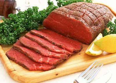 身子虚吃什么补 西式炖牛肉增加抵抗力 www.027eat.com