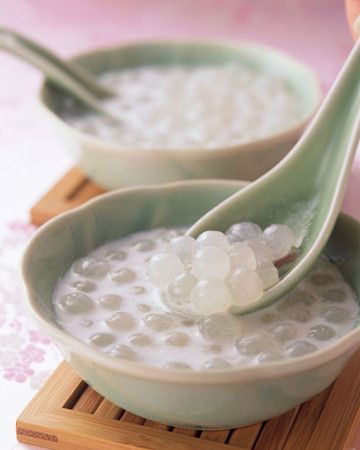 西米露是什么?怎么做西米露 www.027eat.com