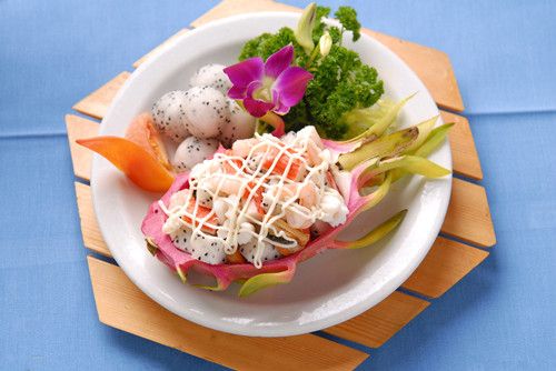 预防痴呆症的作用 火龙果的功效与作用 www.027eat.com