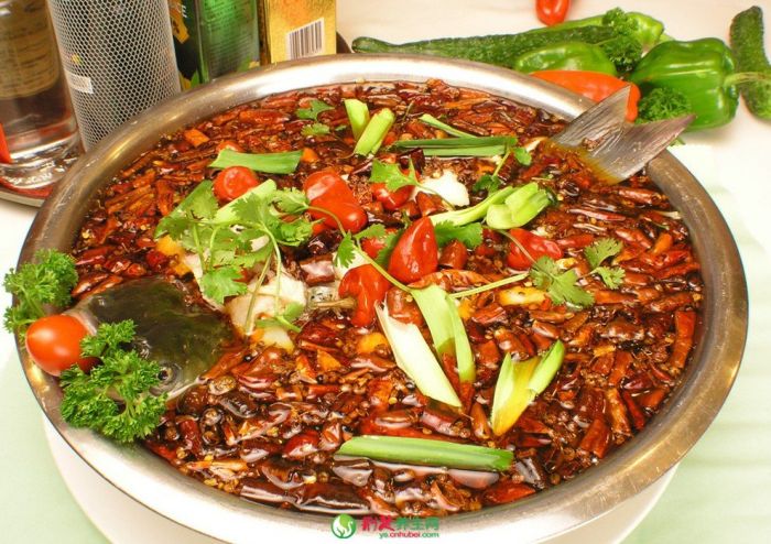 草鱼的做法大全 www.027eat.com