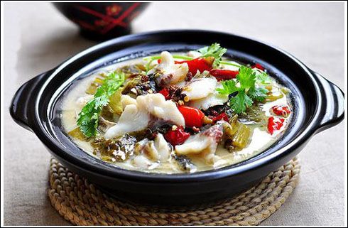 草鱼的做法大全 www.027eat.com