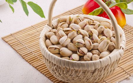 孕妇吃开心果有什么好处 www.027eat.com