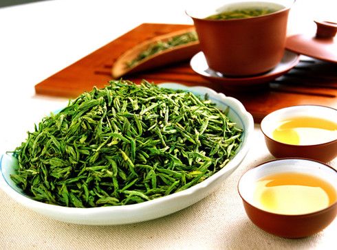 茶文化 述说茶的起源 www.027eat.com