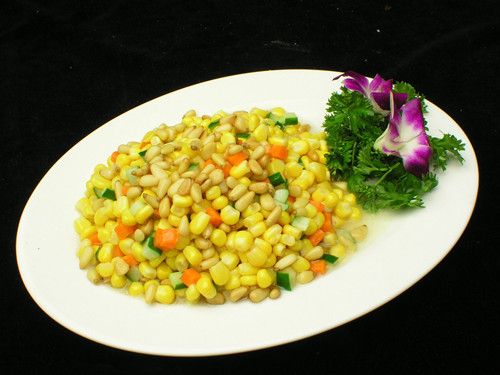 玉米3大神奇治病功效 玉米的保健功效 www.027eat.com