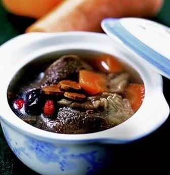 家常羊肉汤做法大全 www.027eat.com