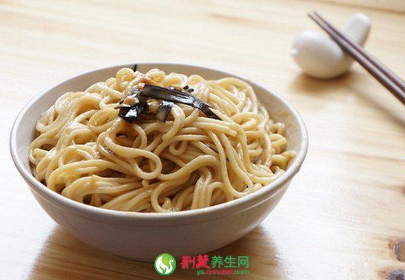 花生酱的做法 www.027eat.com