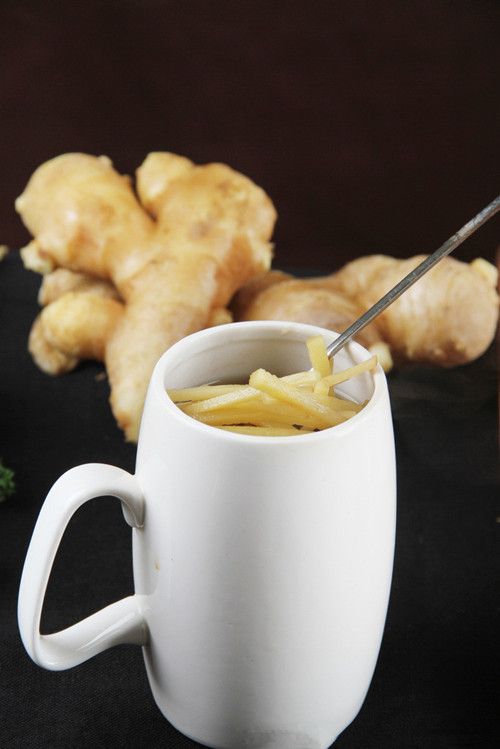 生姜的功效与作用 生姜12大神奇功效 www.027eat.com