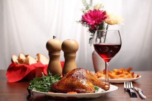 产后饮食调理少不了鸡肉 www.027eat.com